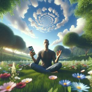 echilibru emoțional