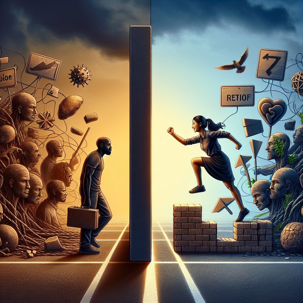 Adoptarea unui mindset de creștere: cheia pentru rezultate concrete