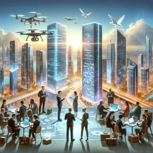 antreprenoriat digital