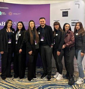 Terapia senzorială plină de empatie la Kineto Machine cu Marius Cătălin Grigore