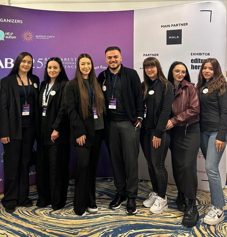 Terapia senzorială plină de empatie la Kineto Machine cu Marius Cătălin Grigore