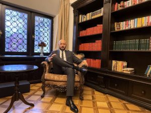 Avocat Vladimir Naciu: Strategia ca proces, nu ca reacție