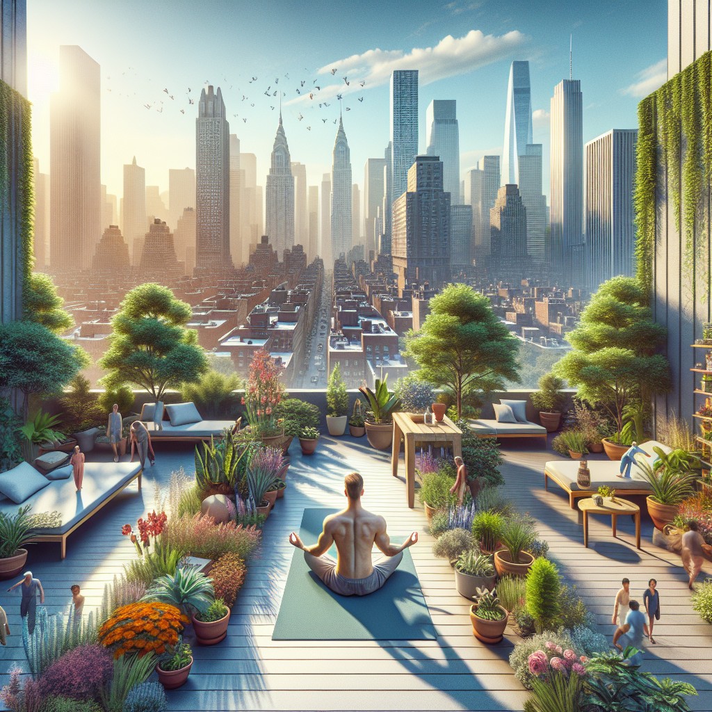 Strategii simple pentru echilibru emoțional într-o lume aglomerată